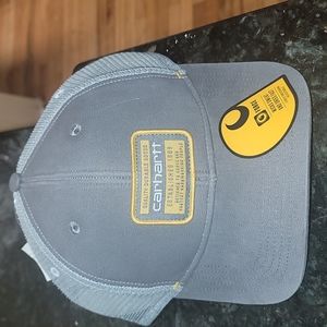 Carhartt  Trucker snapback hat